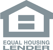 Equal Housing Lenders Logo